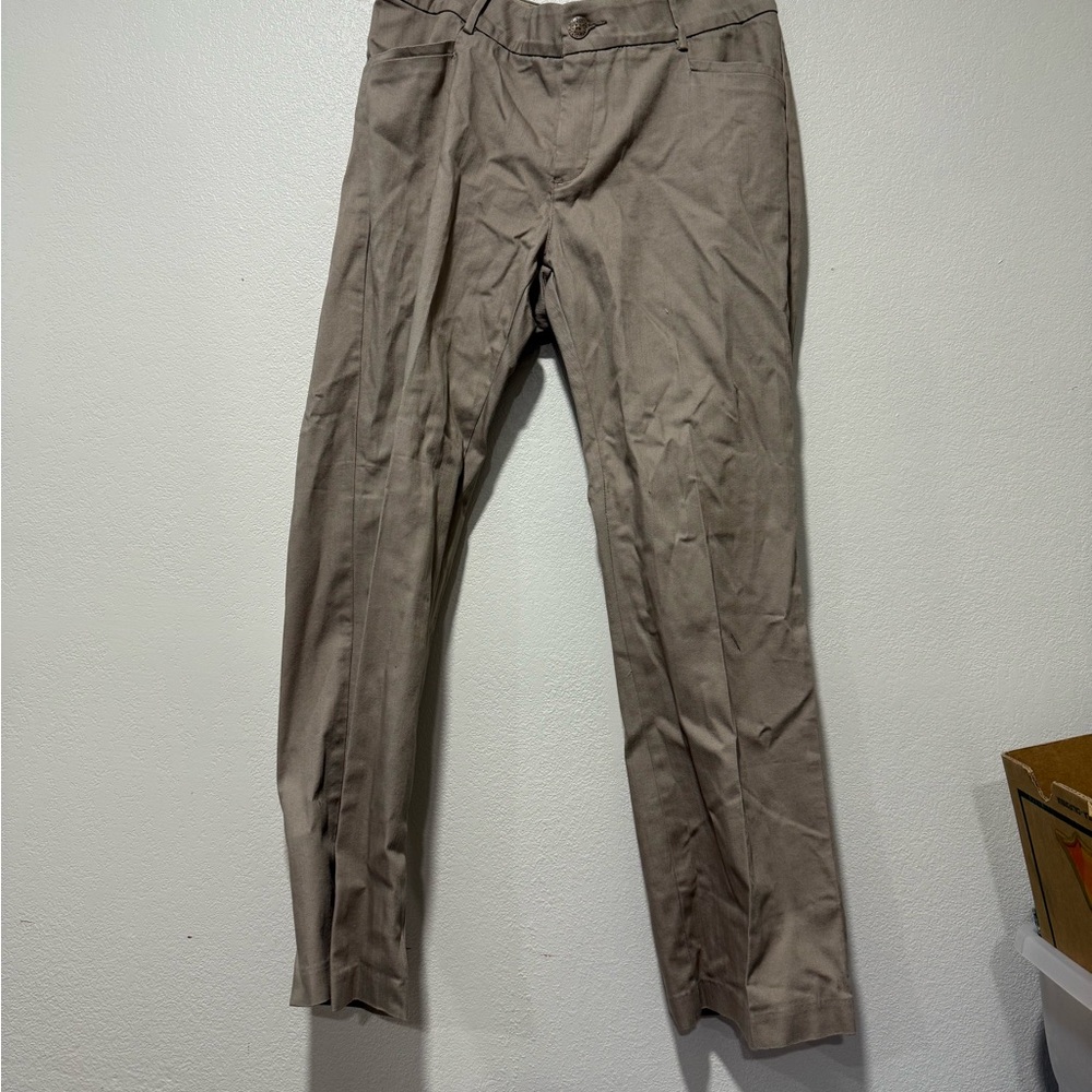 Women’s  Tan Pants